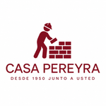 Logotipo Casa Pereyra