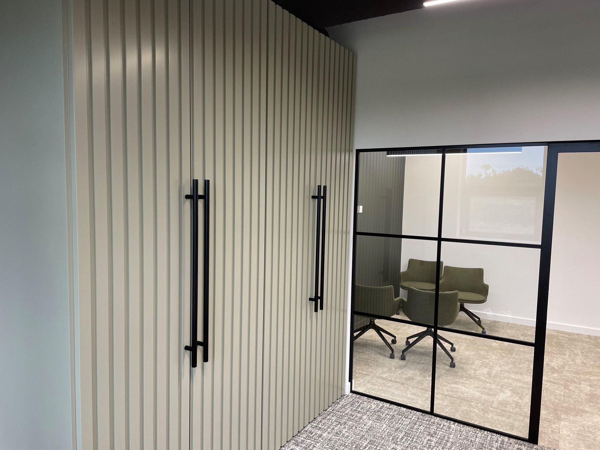 Curated visual reference: The Best Office Partition Systems For 2026 Flexible Sustainable Photo Inspiration