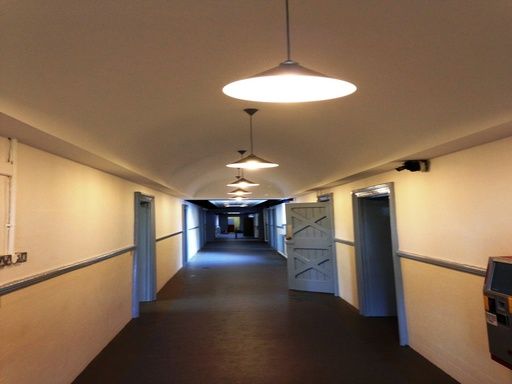 Fit outs & refurbishments for the education sector