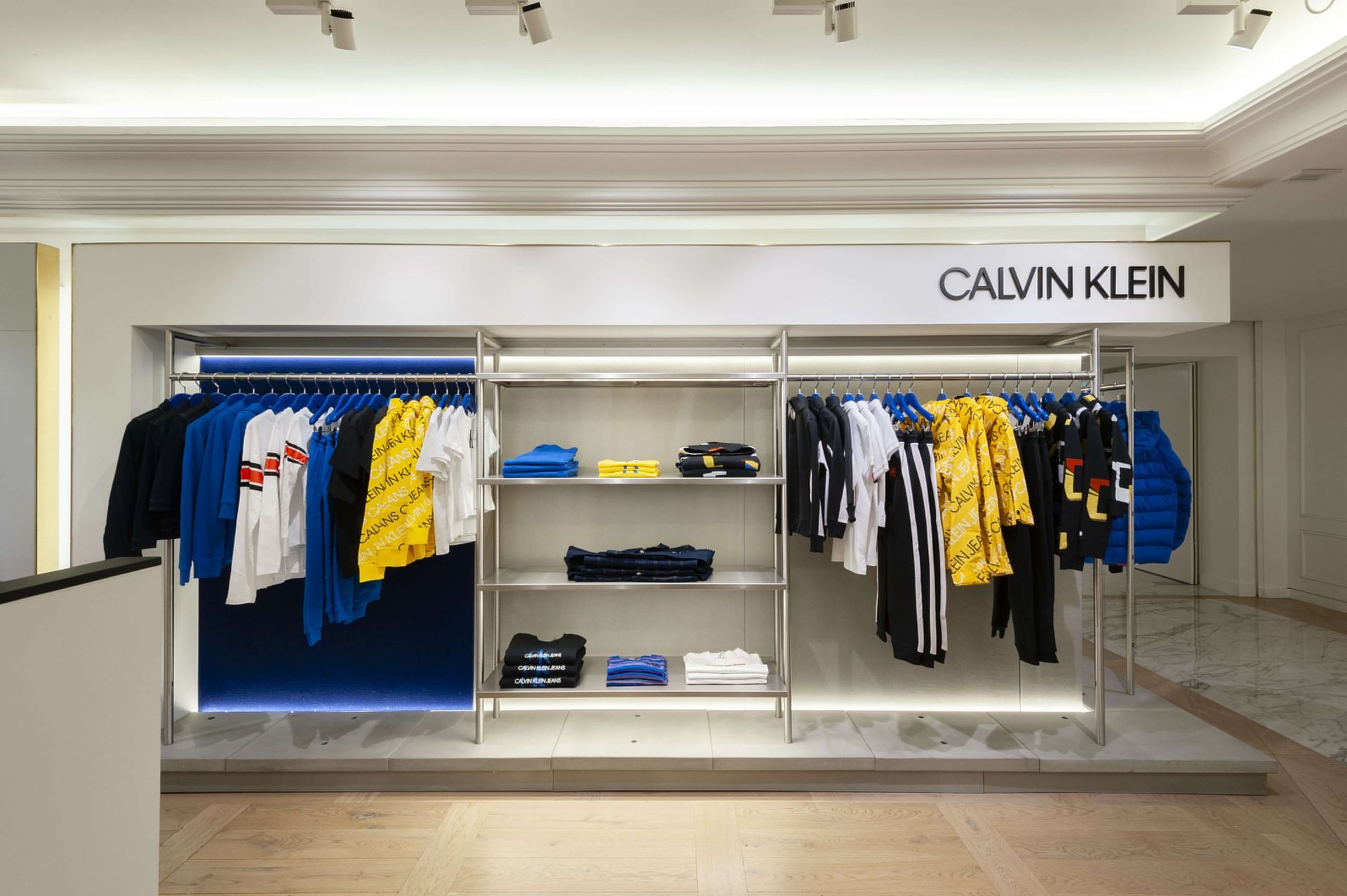 Calvin Klein Kids
