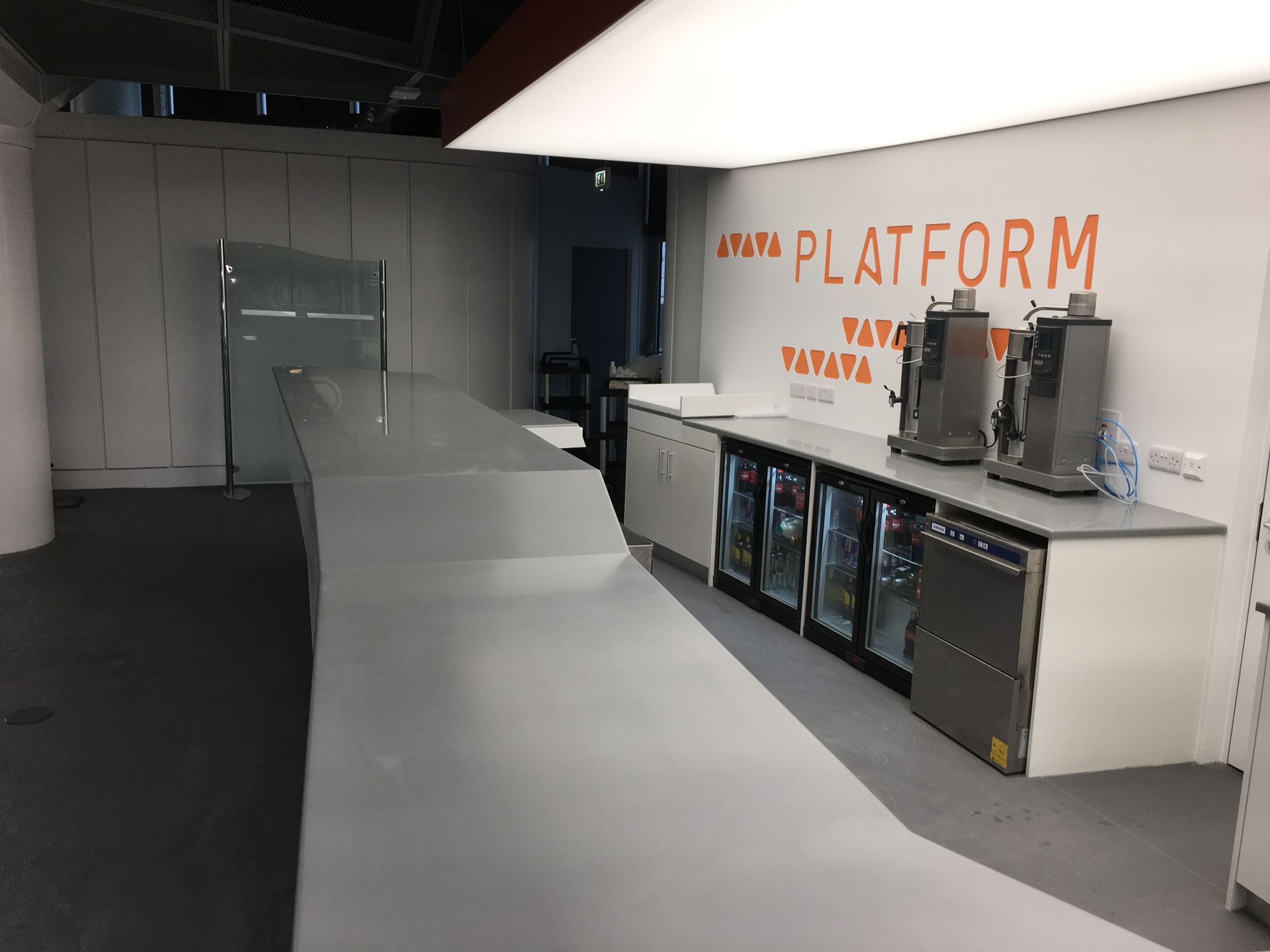 Hospitality Refurbishments
