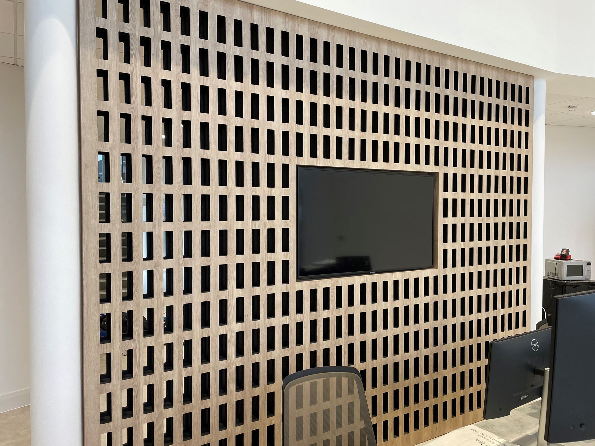Bespoke Joinery For Commercial Spaces