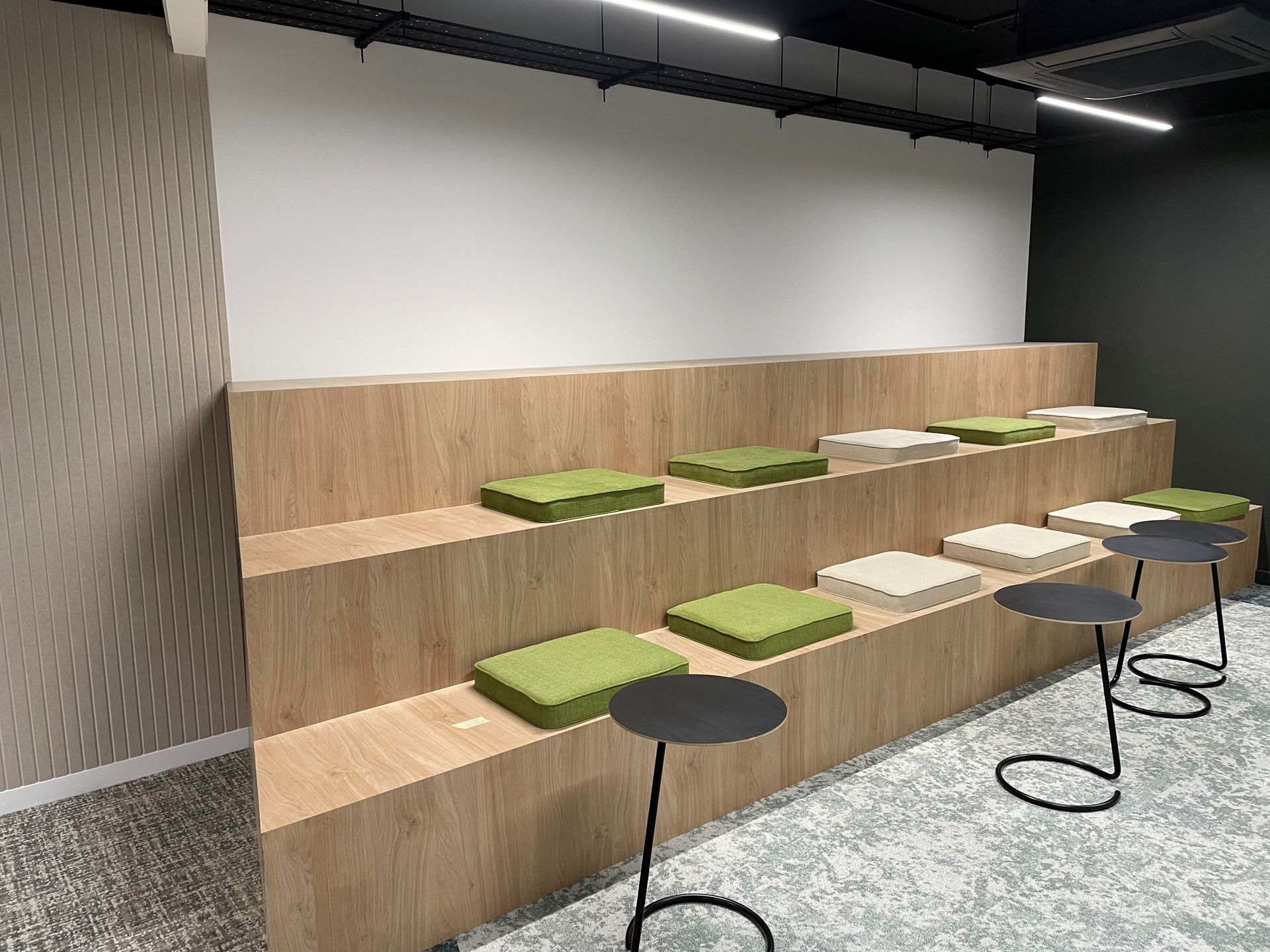 School fit outs & refurbishments