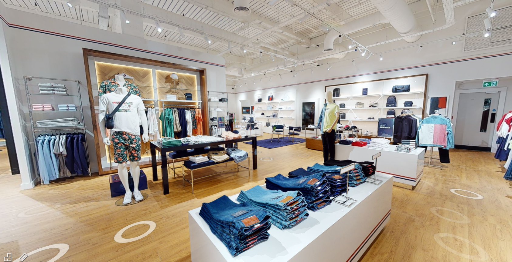 Shop fit out cost 2026