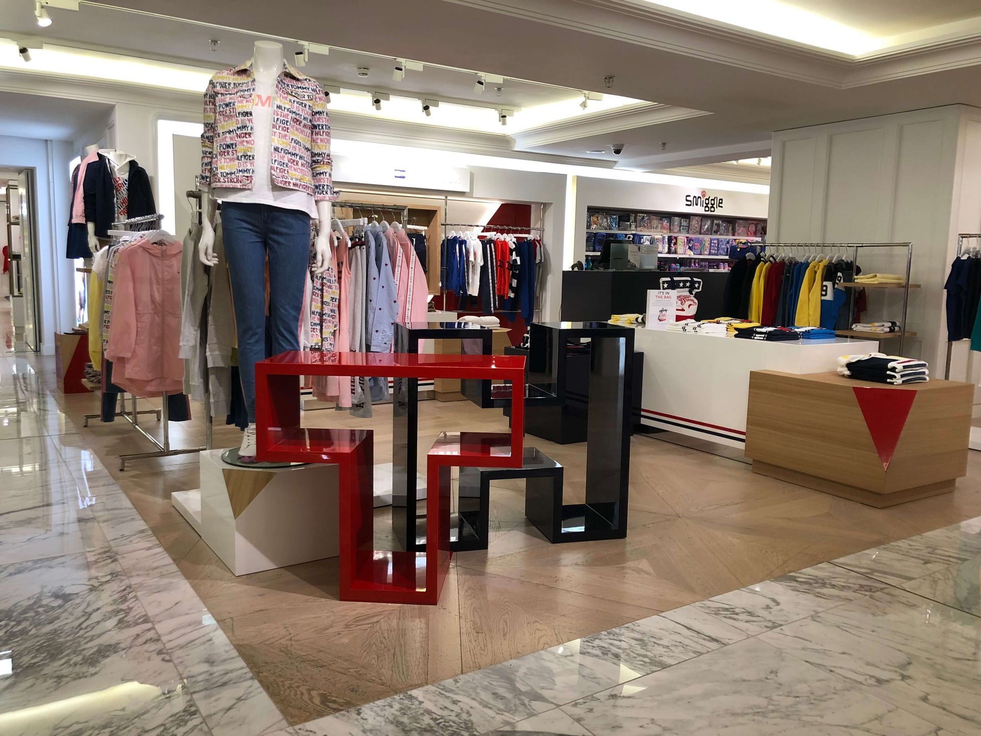 Tommy Hilfiger Kids