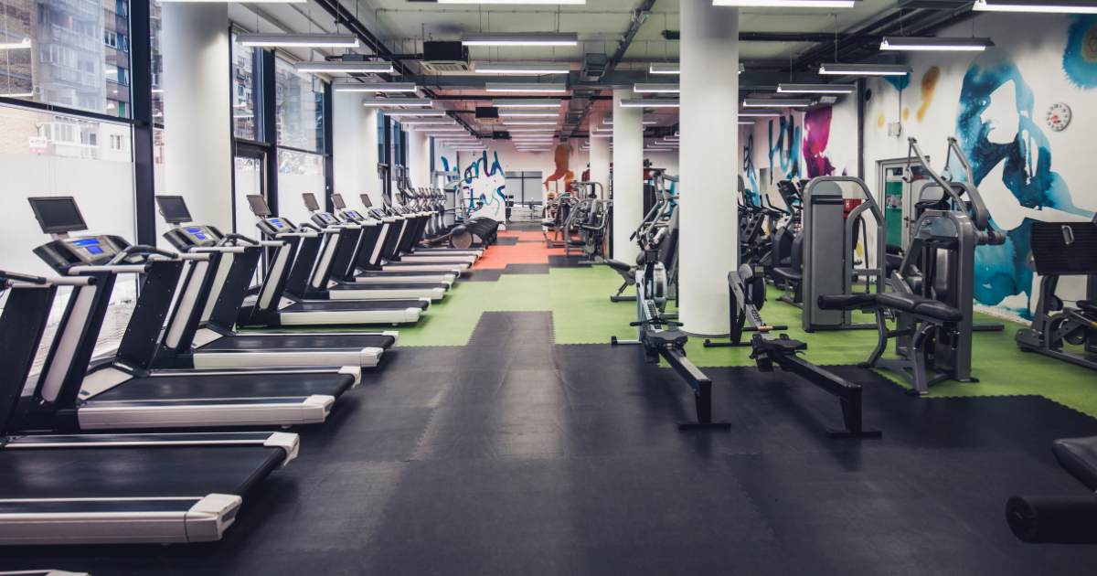 Health & Fitness
