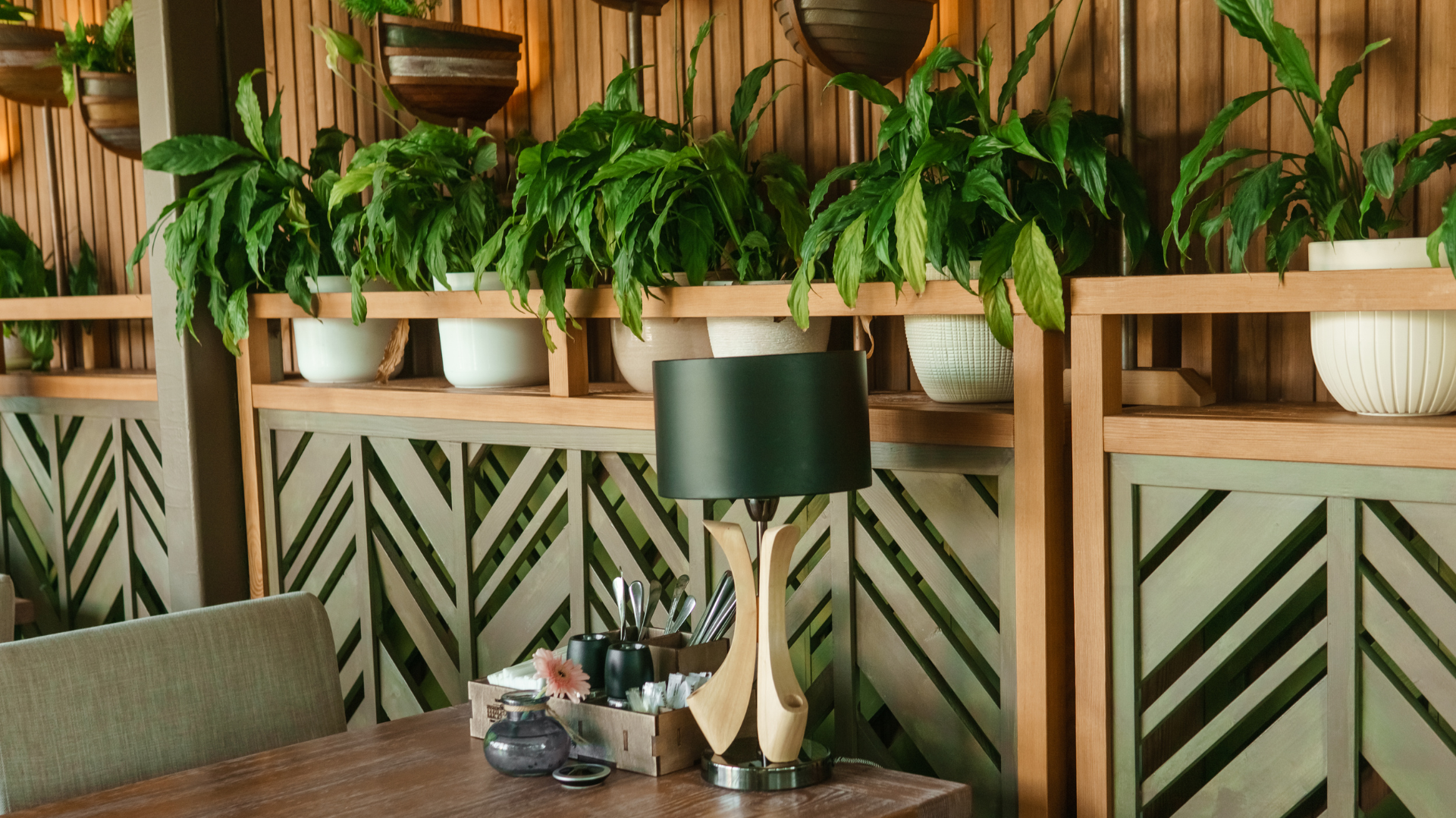 Commercial fit outs that align with sustainability legislation