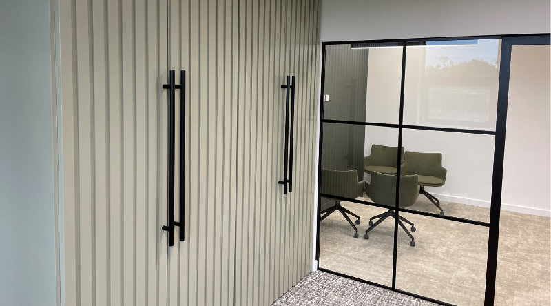 Staff Breakout Area Fit Outs for Offices