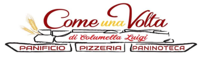 Logo per il ristorante italiano
