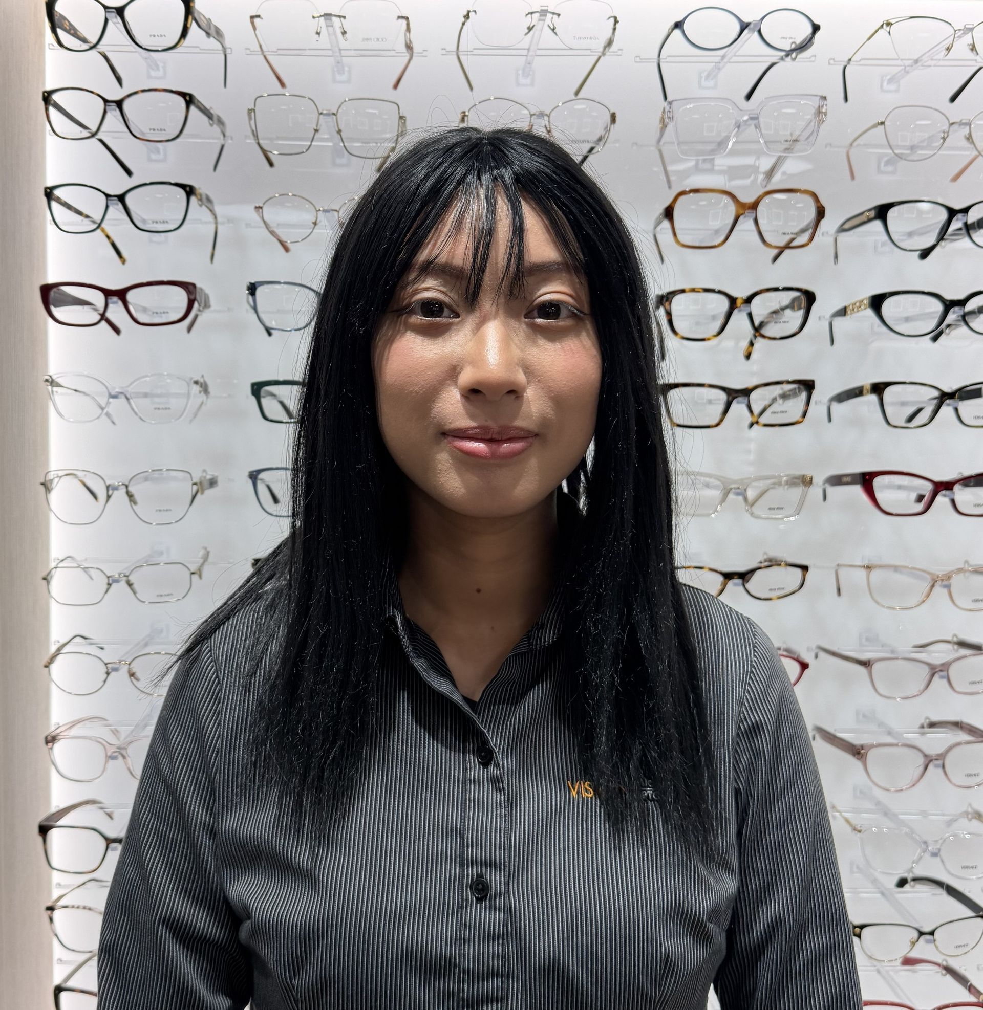 Ellise Nan | Gold Coast, QLD | Vision Michael Hare