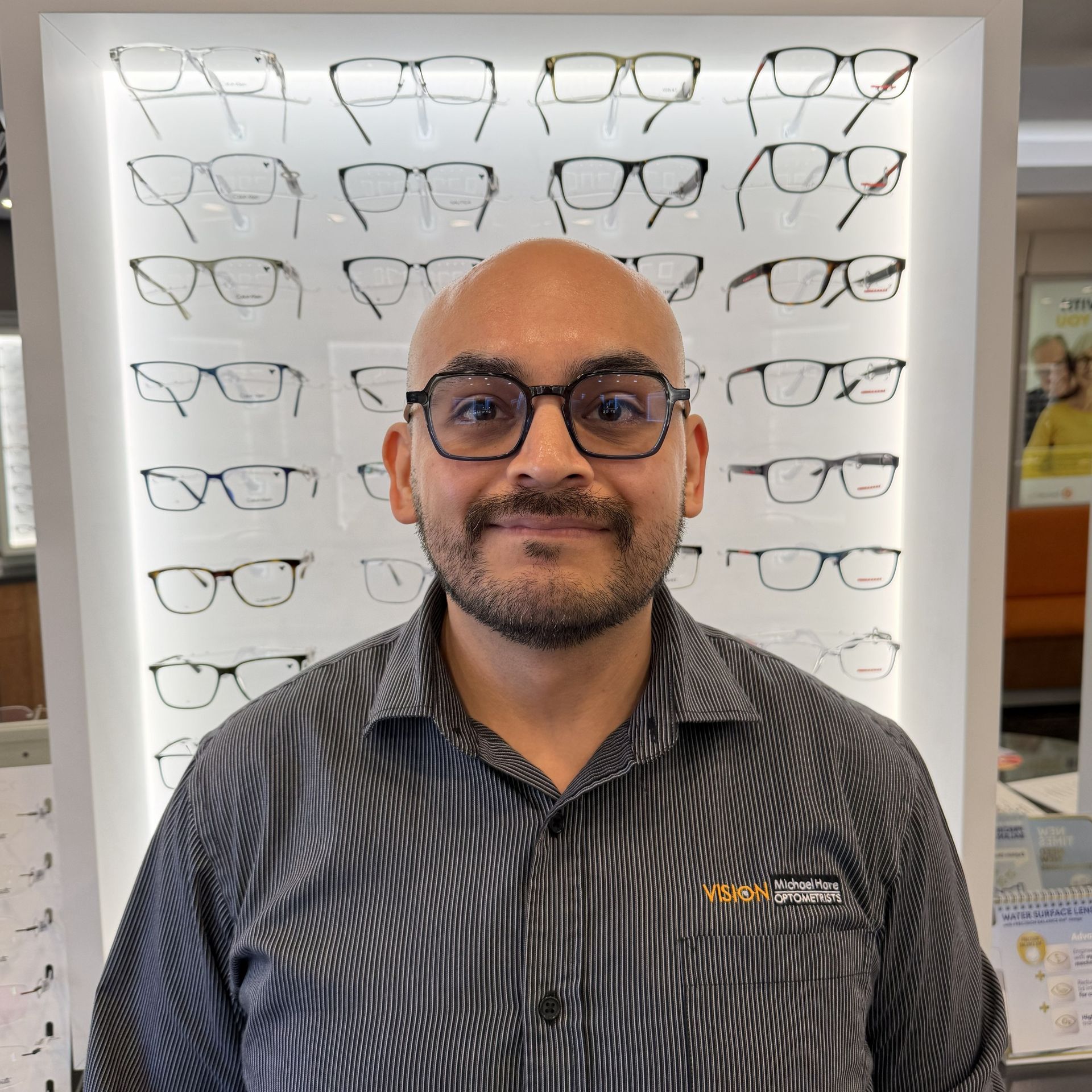 Miguel Bermudez | Gold Coast, QLD | Vision Michael Hare