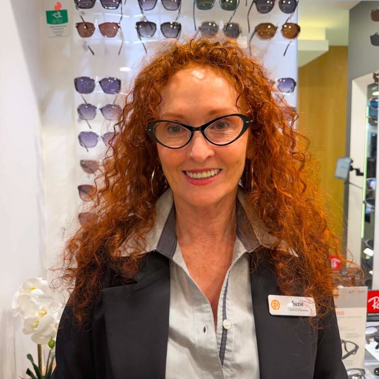 Suzie O’brien | Gold Coast, QLD | Vision Michael Hare