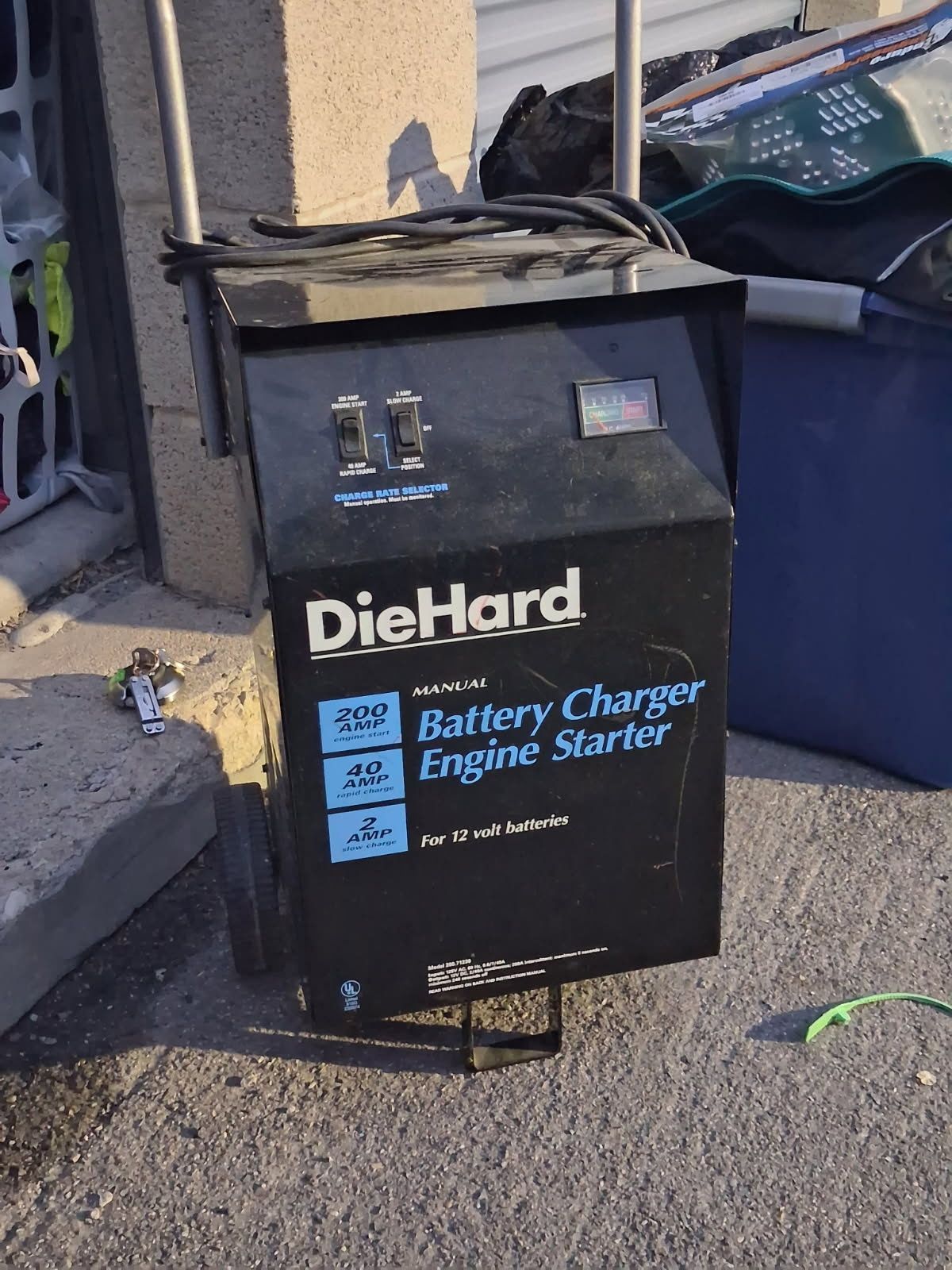 Battery Charger