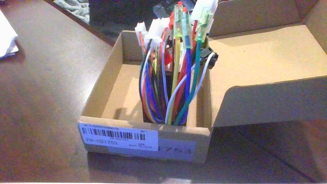 Brushless Controller [2 Mode]