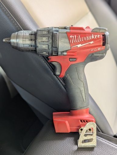 Milwakee Drill
