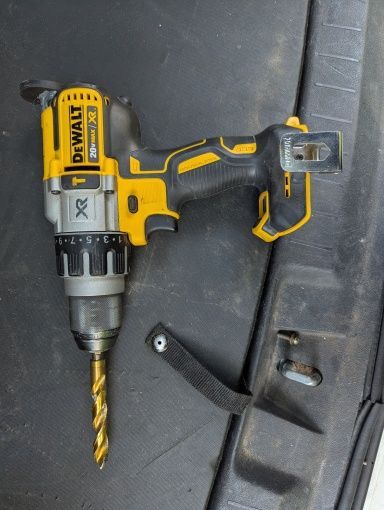 Dewalt Drill