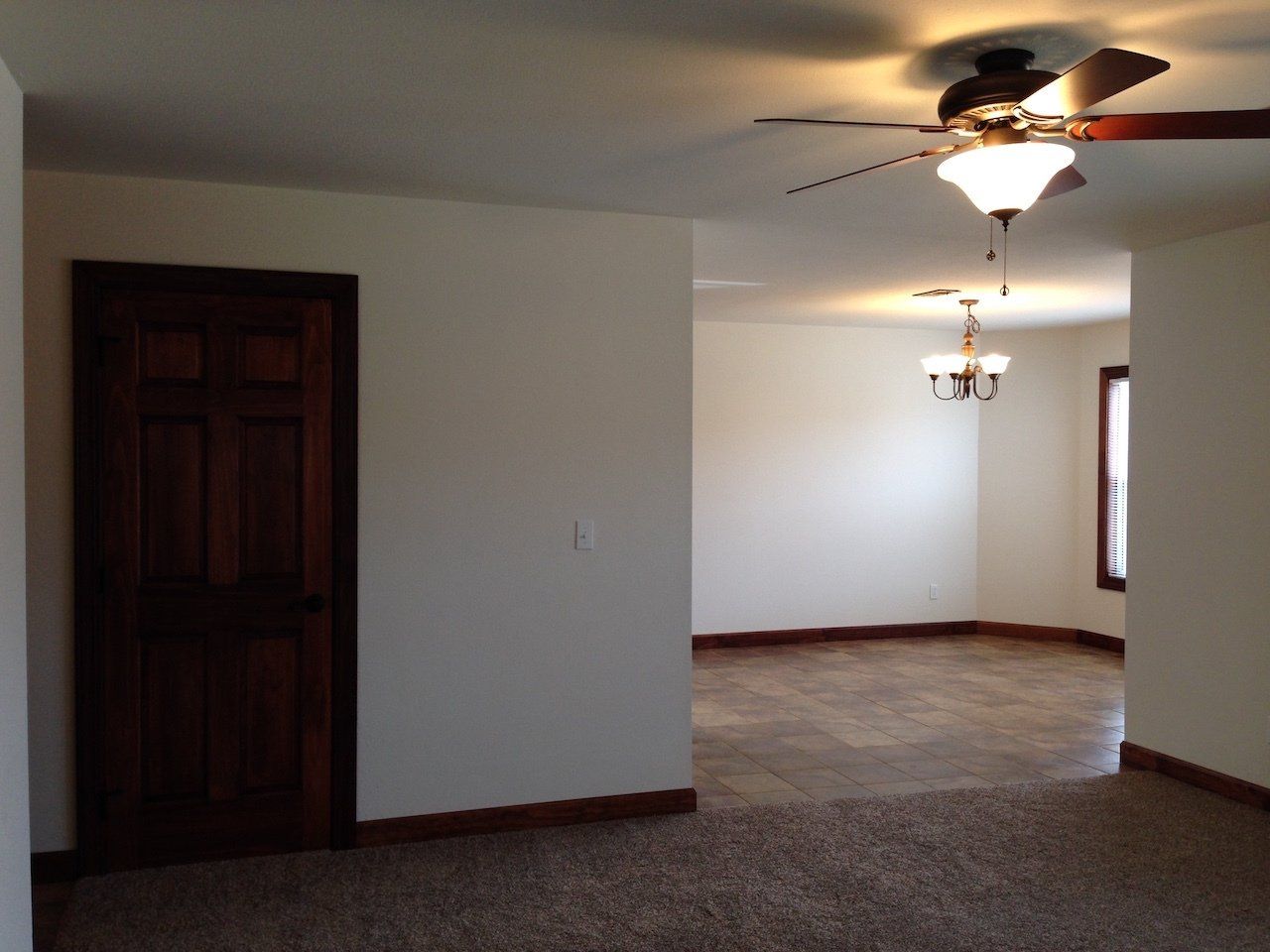 Cedar Pointe Living Room