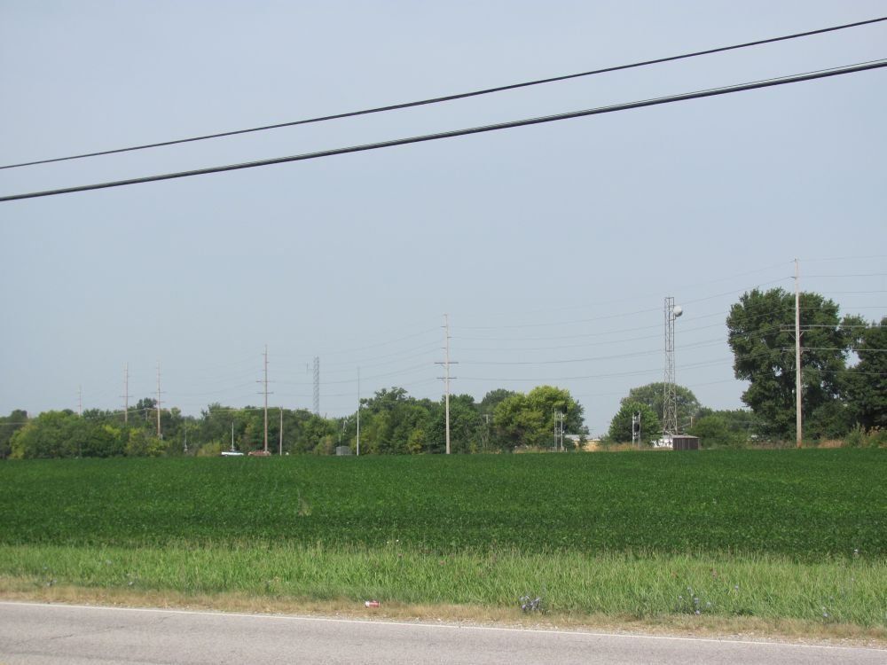 11 Acres, Poplar St