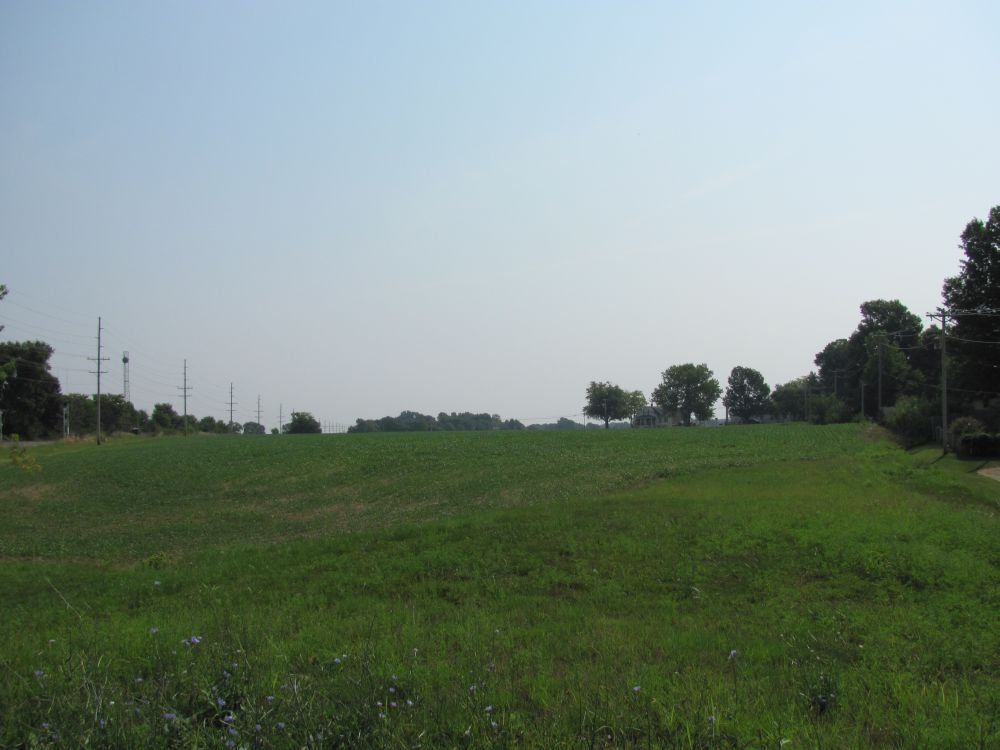 11 Acres, Poplar St