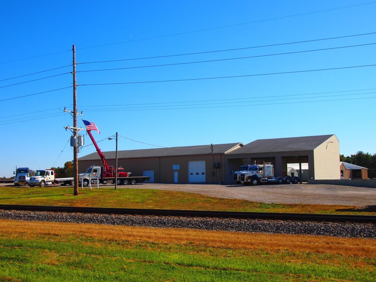 BT Industrial Park