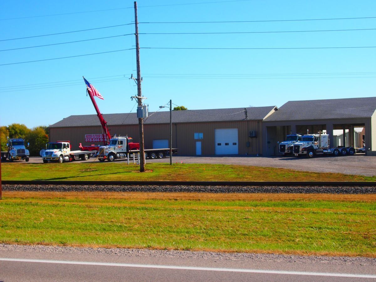 BT Industrial Park