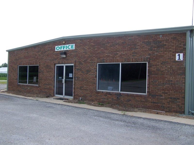 BT Industrial Park