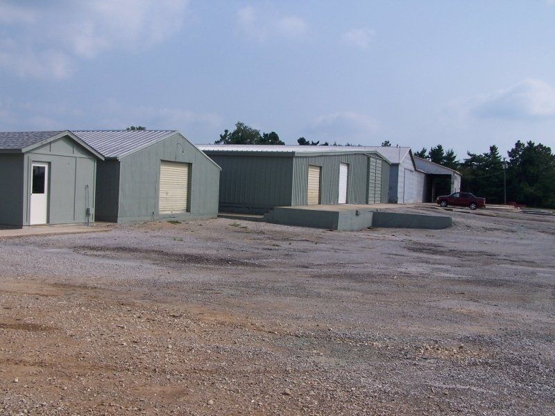 BT Industrial Park