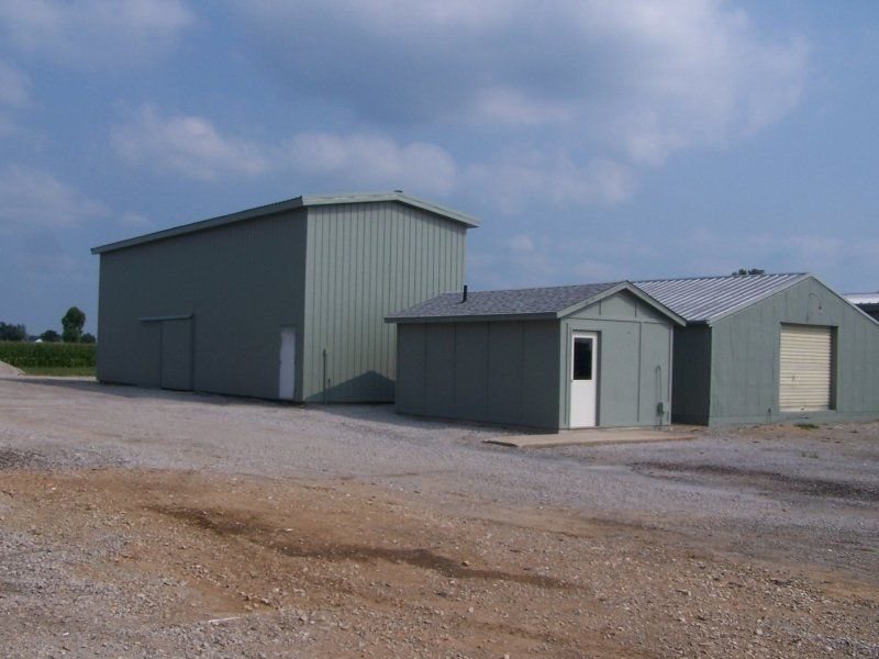 BT Industrial Park
