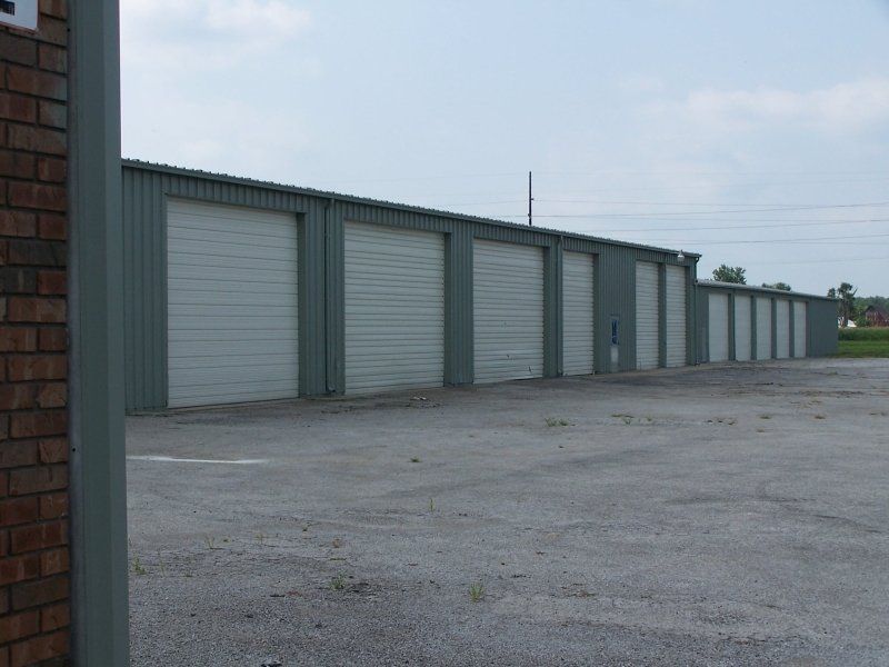 BT Industrial Park