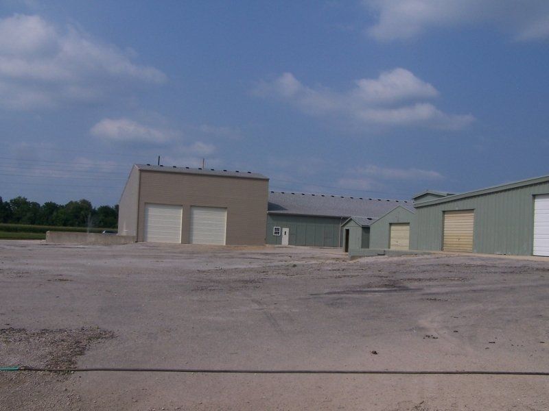 BT Industrial Park