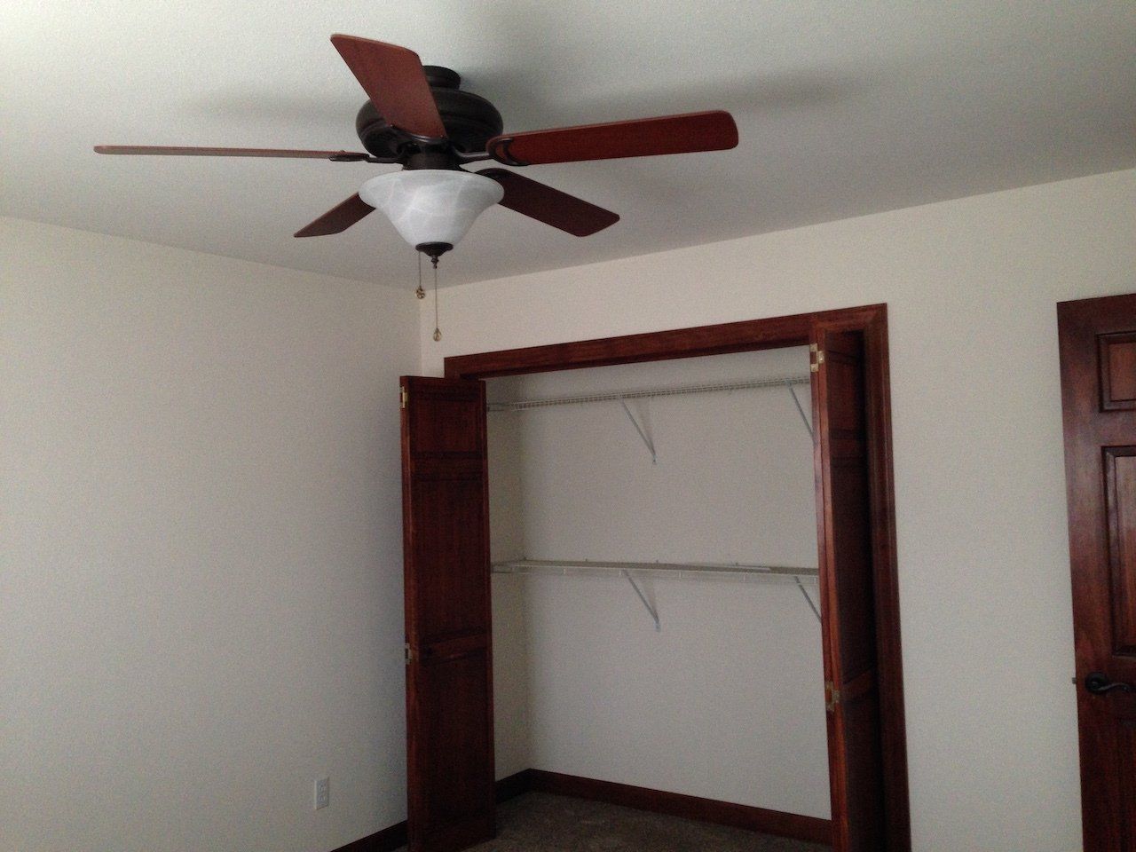 Cedar Pointe Bedroom