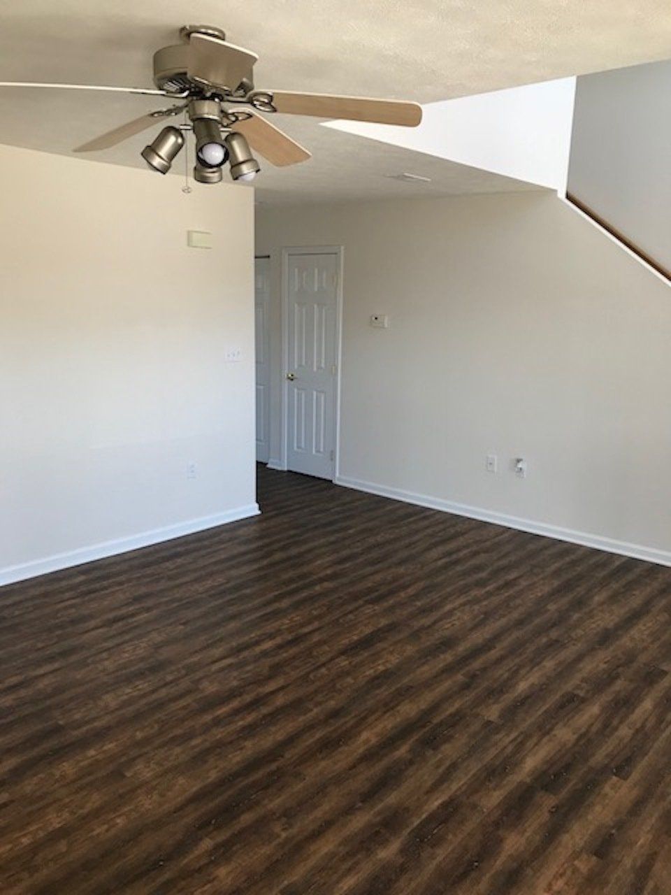 Cedar Pointe Living Room