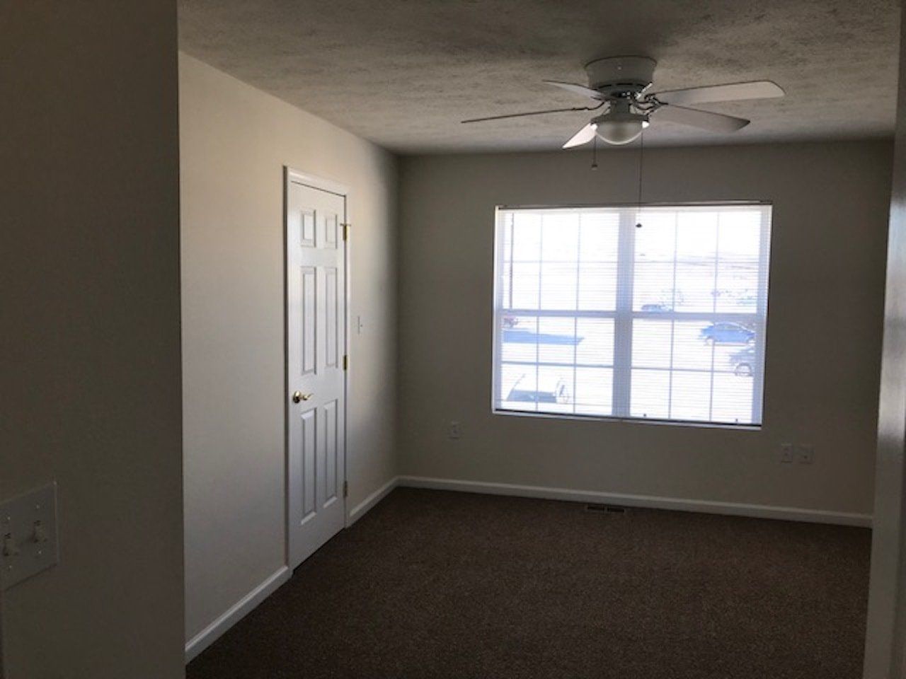 Cedar Pointe Living Room