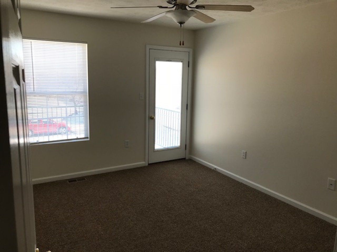 Cedar Pointe Living Room