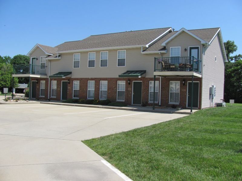 Cedar Pointe
