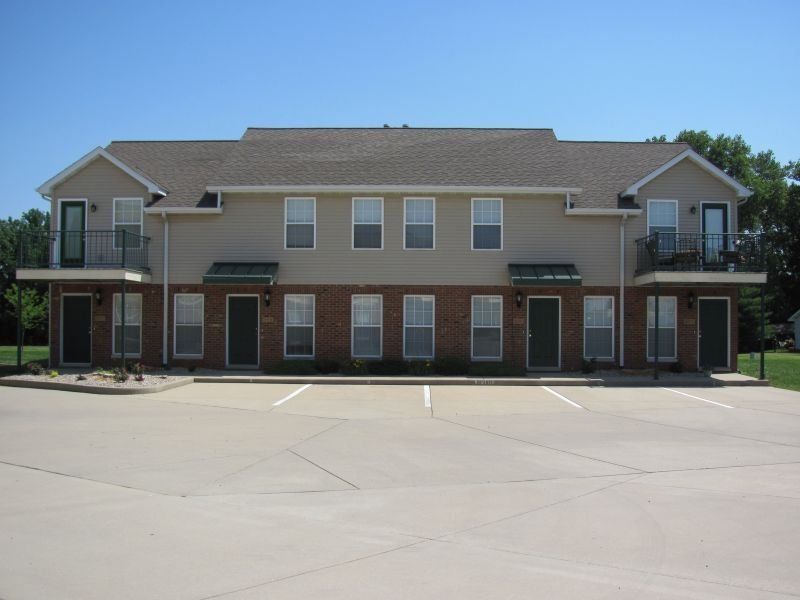 Cedar Pointe