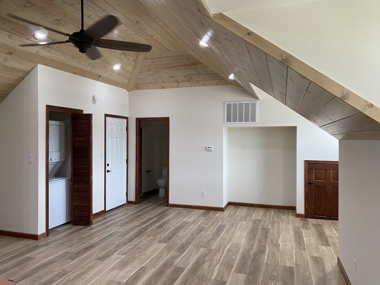 Magnolia Living Area