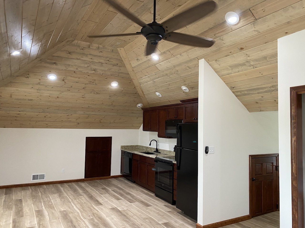 Magnolia Loft Style