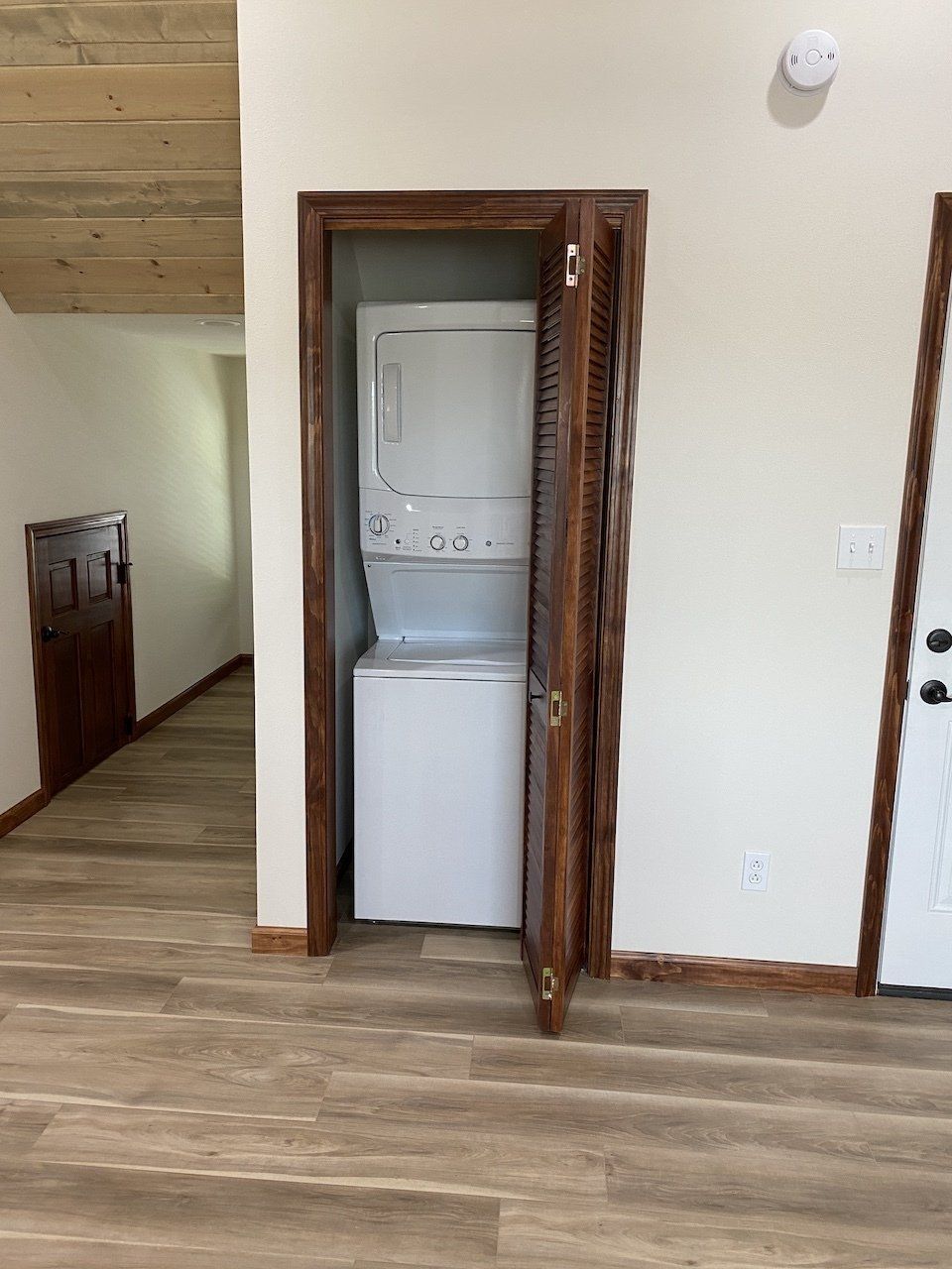 Magnolia Washer and Dryer