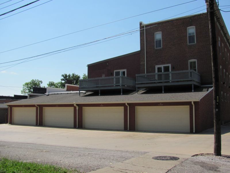 Kinne Dry Goods Loft