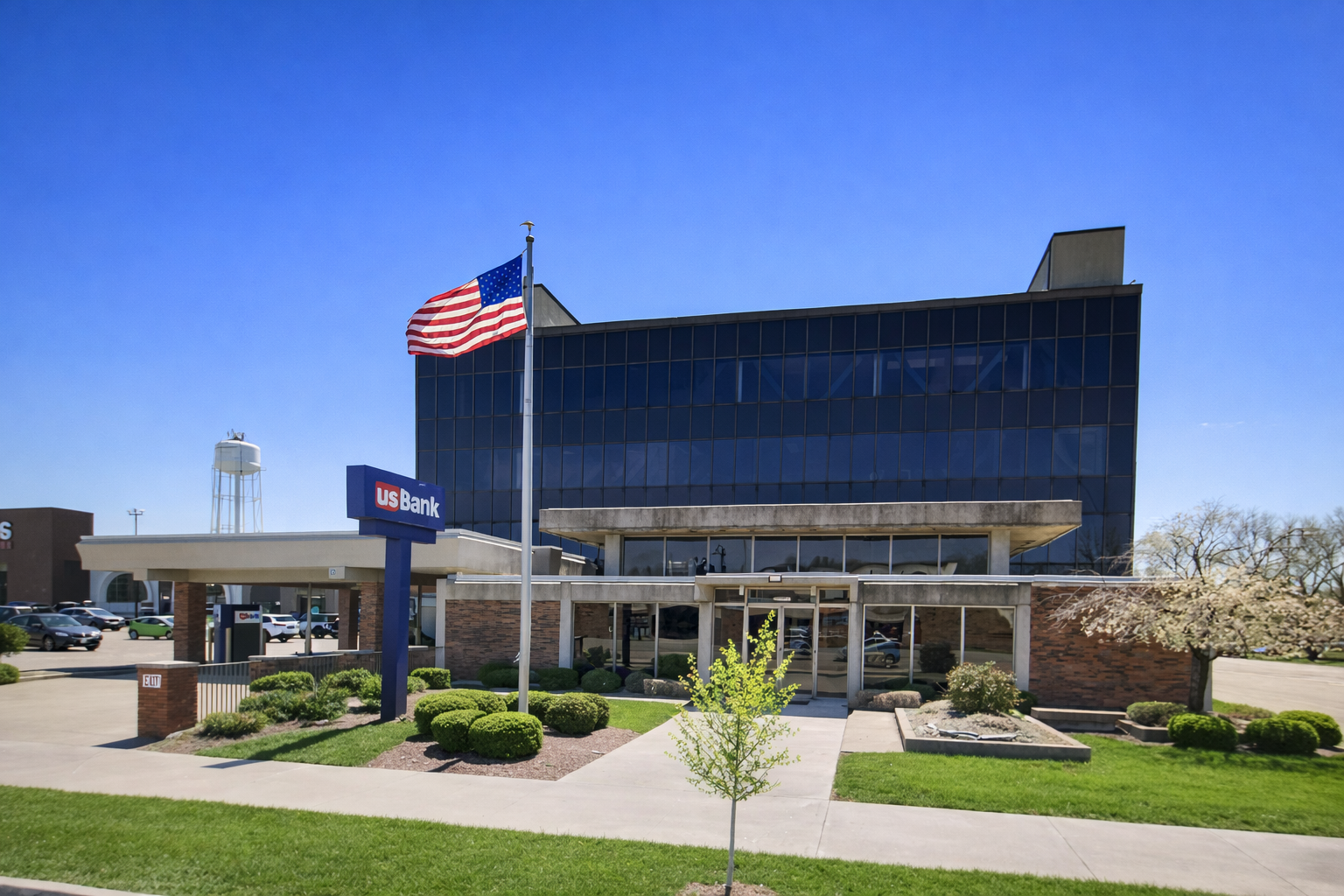 Highland Area Senior Citizen Center