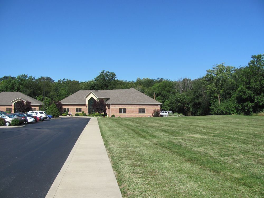 Apex Pro Park