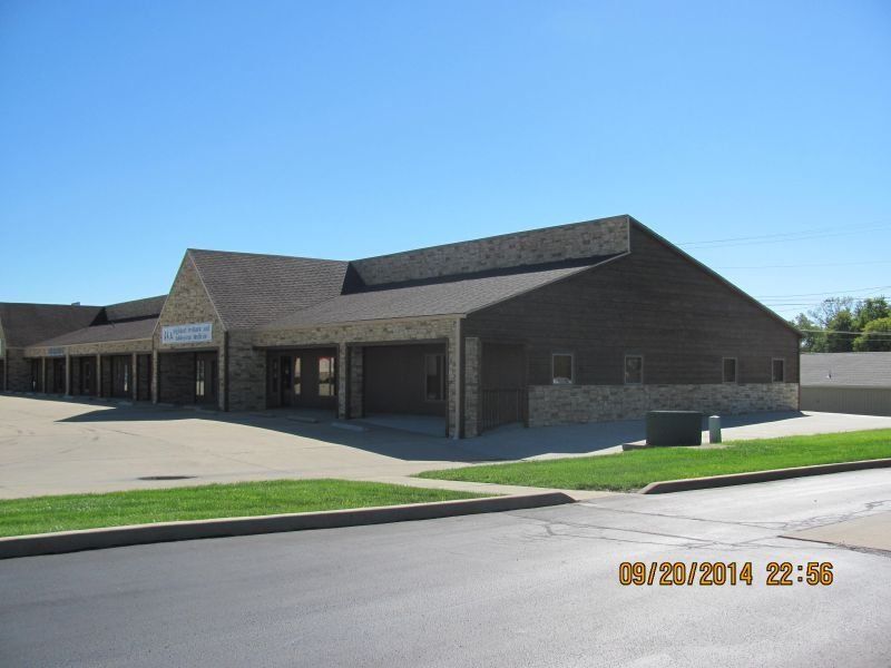 Woodcrest Plaza