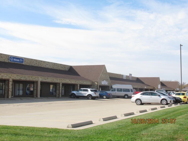 Woodcrest Plaza