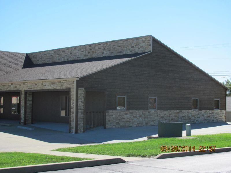 Woodcrest Plaza