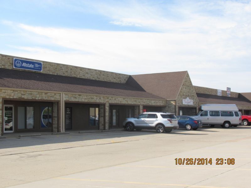 Woodcrest Plaza