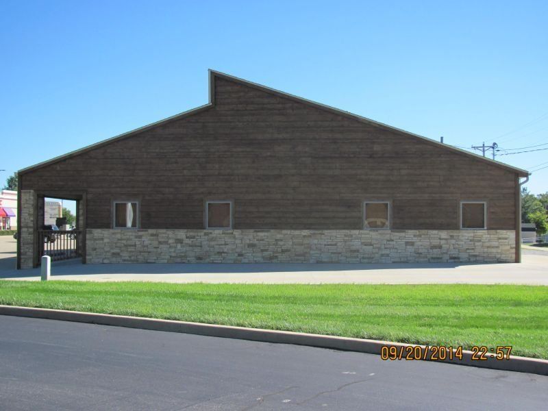 Woodcrest Plaza