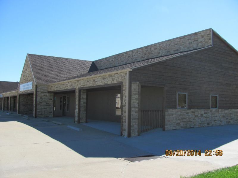 Woodcrest Plaza