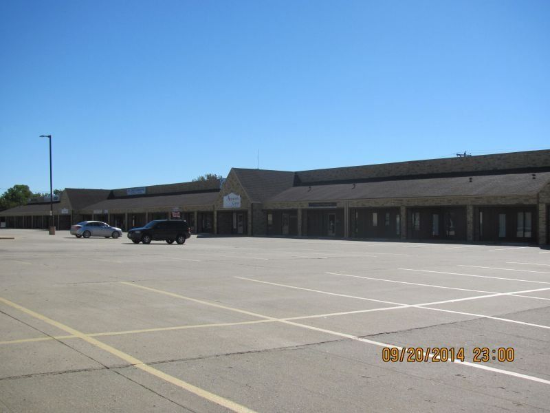 Woodcrest Plaza