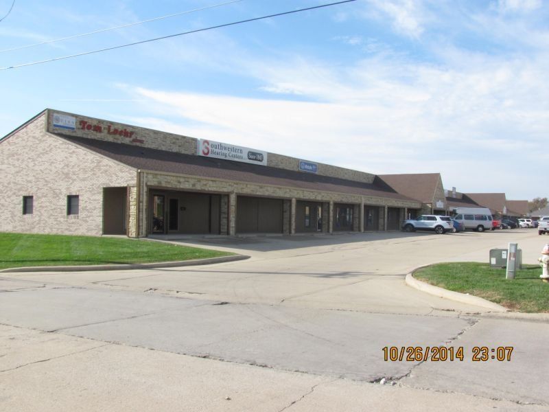Woodcrest Plaza